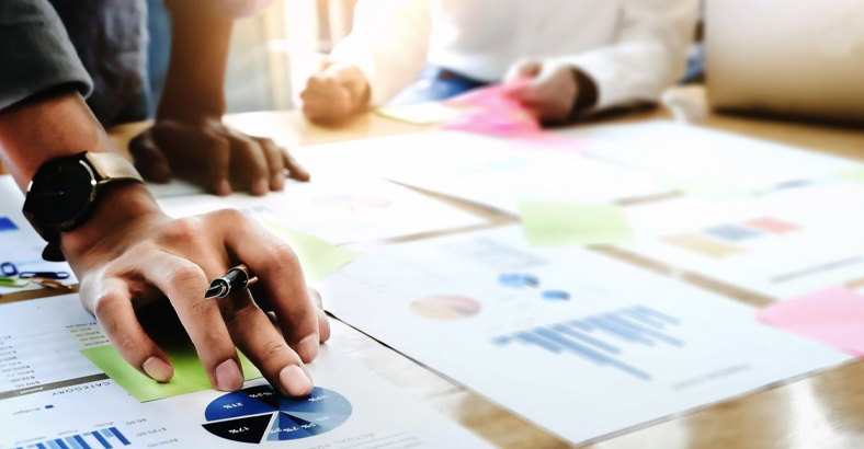 Проектный менеджмент