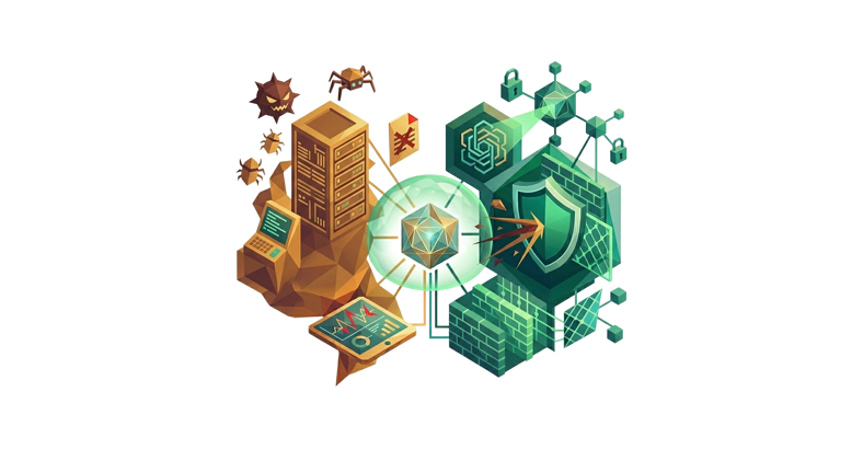 Безопасность компьютерных систем в сфере профессиональной деятельности