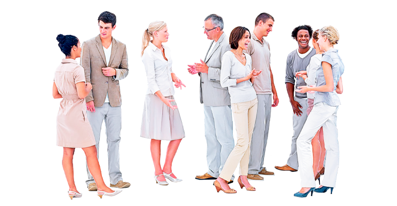 Психология межличностных коммуникаций