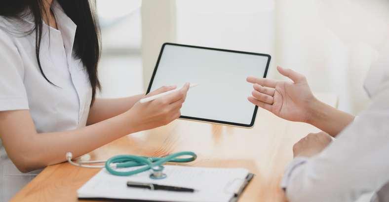 Менеджмент в здравоохранении