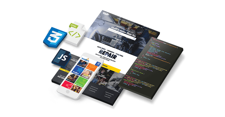 Разработка программного обеспечения (Full-stack разработка)