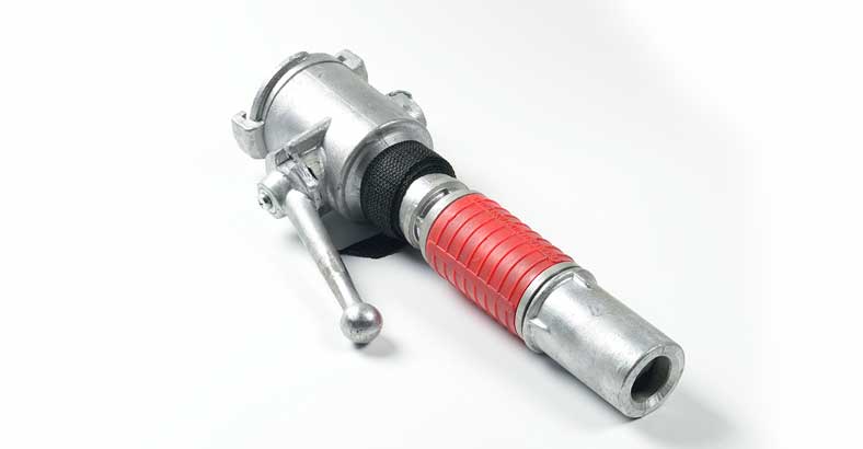 Противопожарные системы