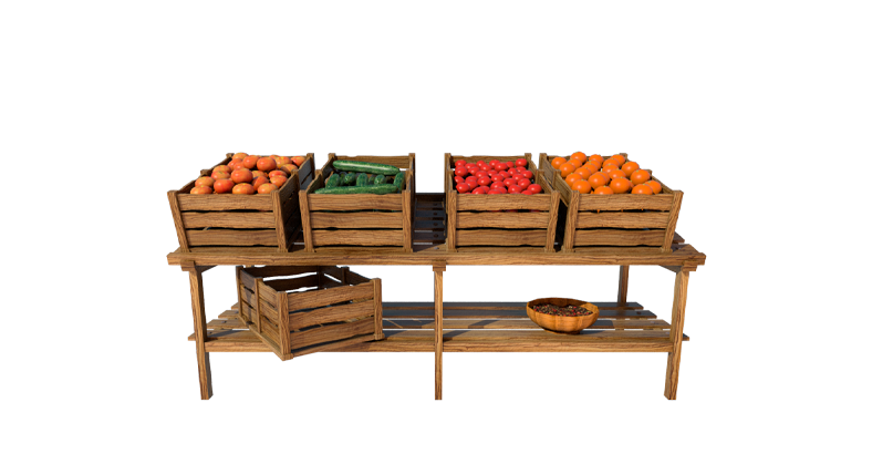 Логистика (от 2-3 чел.)