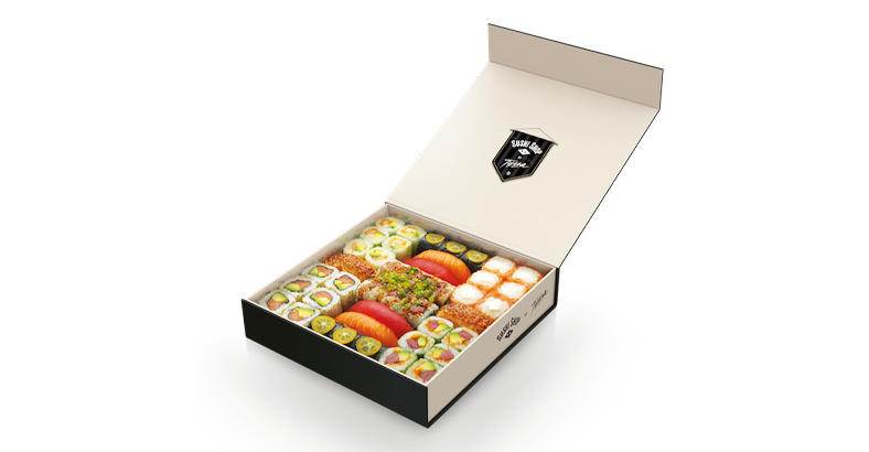 Дизайн упаковки и визуальная коммуникация