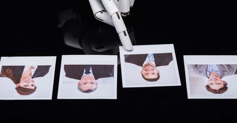 Управление человеческими ресурсами