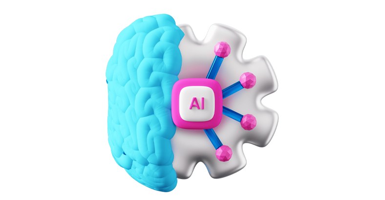 Технологии искусственного интеллекта