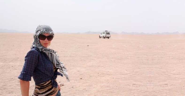 Менеджмент в туризме и гостеприимстве