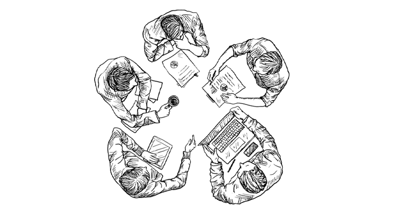 Управление проектами