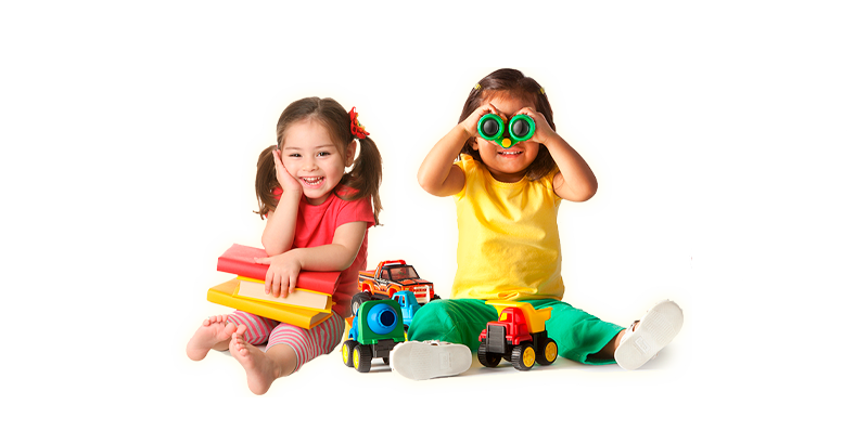 Психология и педагогика дошкольного образования