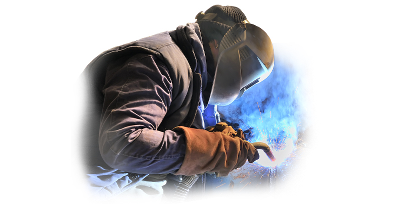 Технологии сварочного производства и инженерия поверхностей