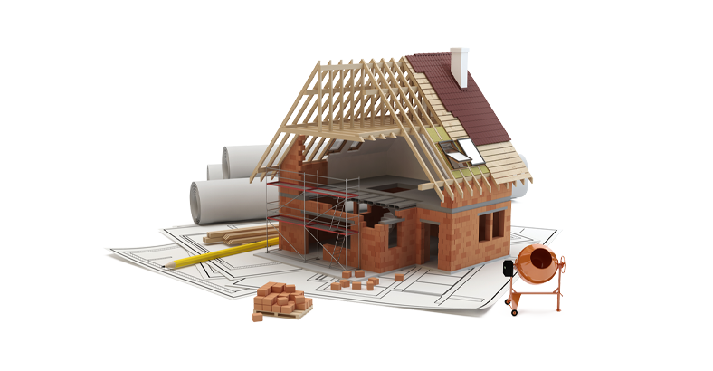 Строительство и эксплуатация зданий и сооружений