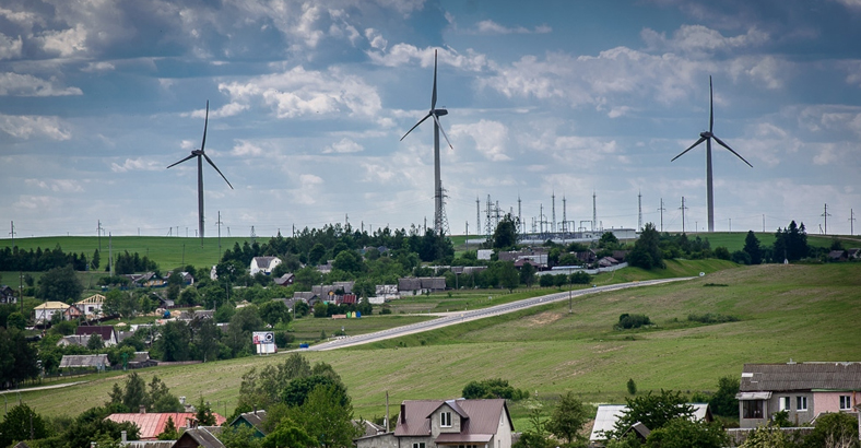 Энергосбережение и энергоэффективность