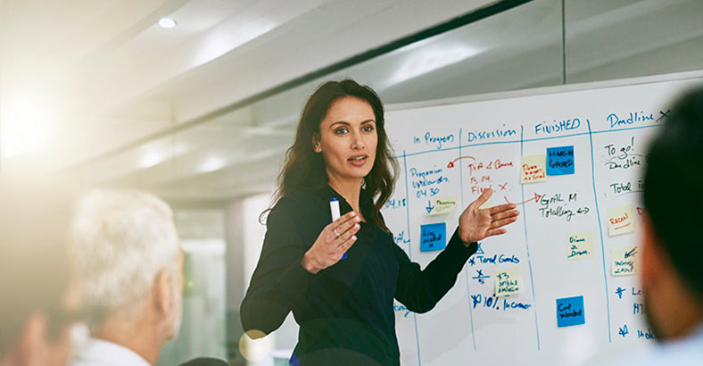 Управление проектом