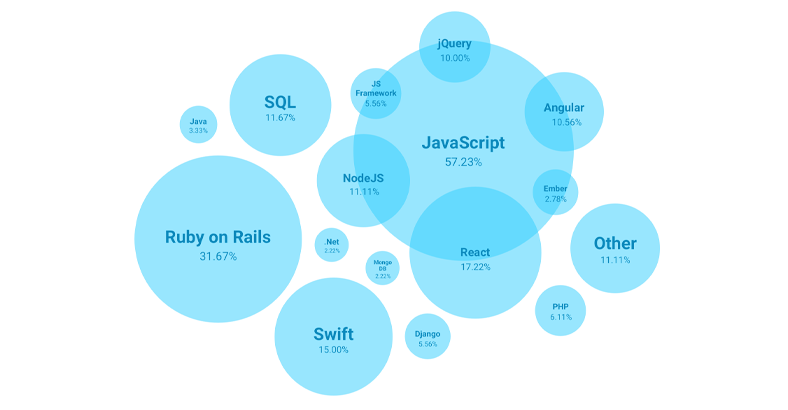 Разработка программного обеспечения (Full-stack разработка)