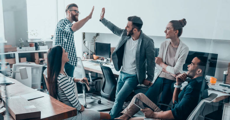 Разработчик веб и мультимедийных приложений (разработчик игр)