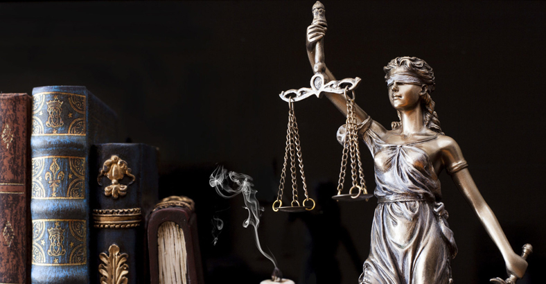 Судебная власть, прокурорский надзор, организация правоохранительной деятельности, адвокатура, нотариат