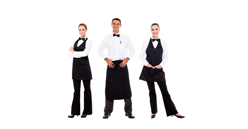 Управление организациями сферы услуг