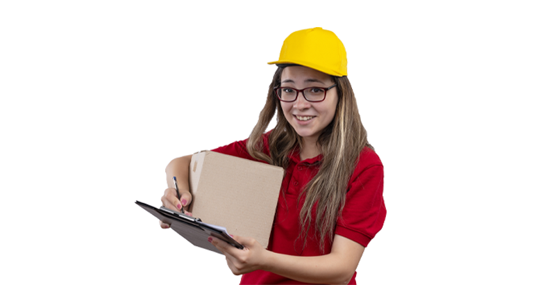 Операционная деятельность в логистике