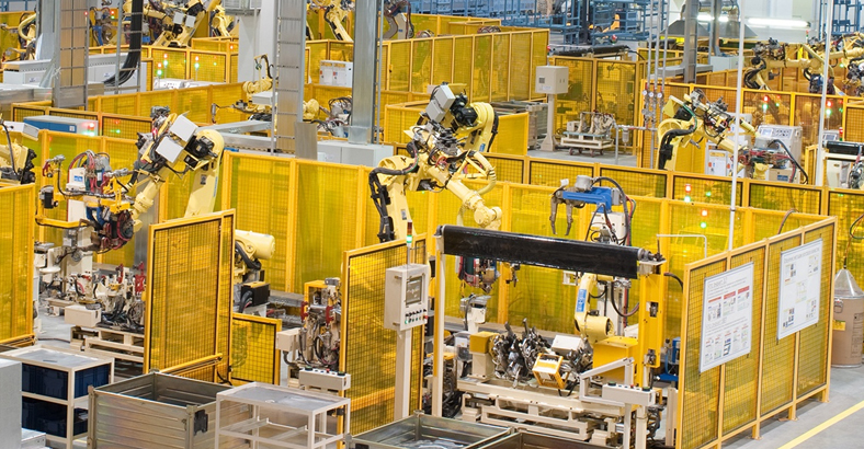 Технология машиностроения