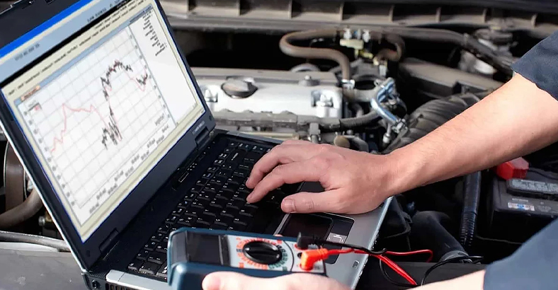 Автомобили и автомобильный сервис