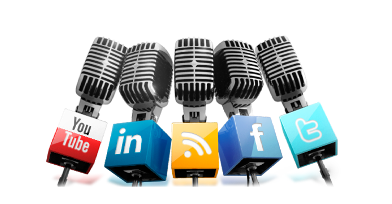 Создание и продвижение медиапродуктов