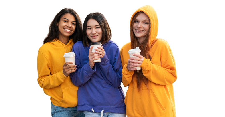 Современные технологии в организации работы с молодежью